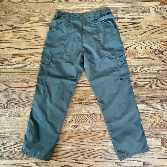 Men’s 36x32 Charcoal Pants 511 Tactical Series - Picture 2 of 4